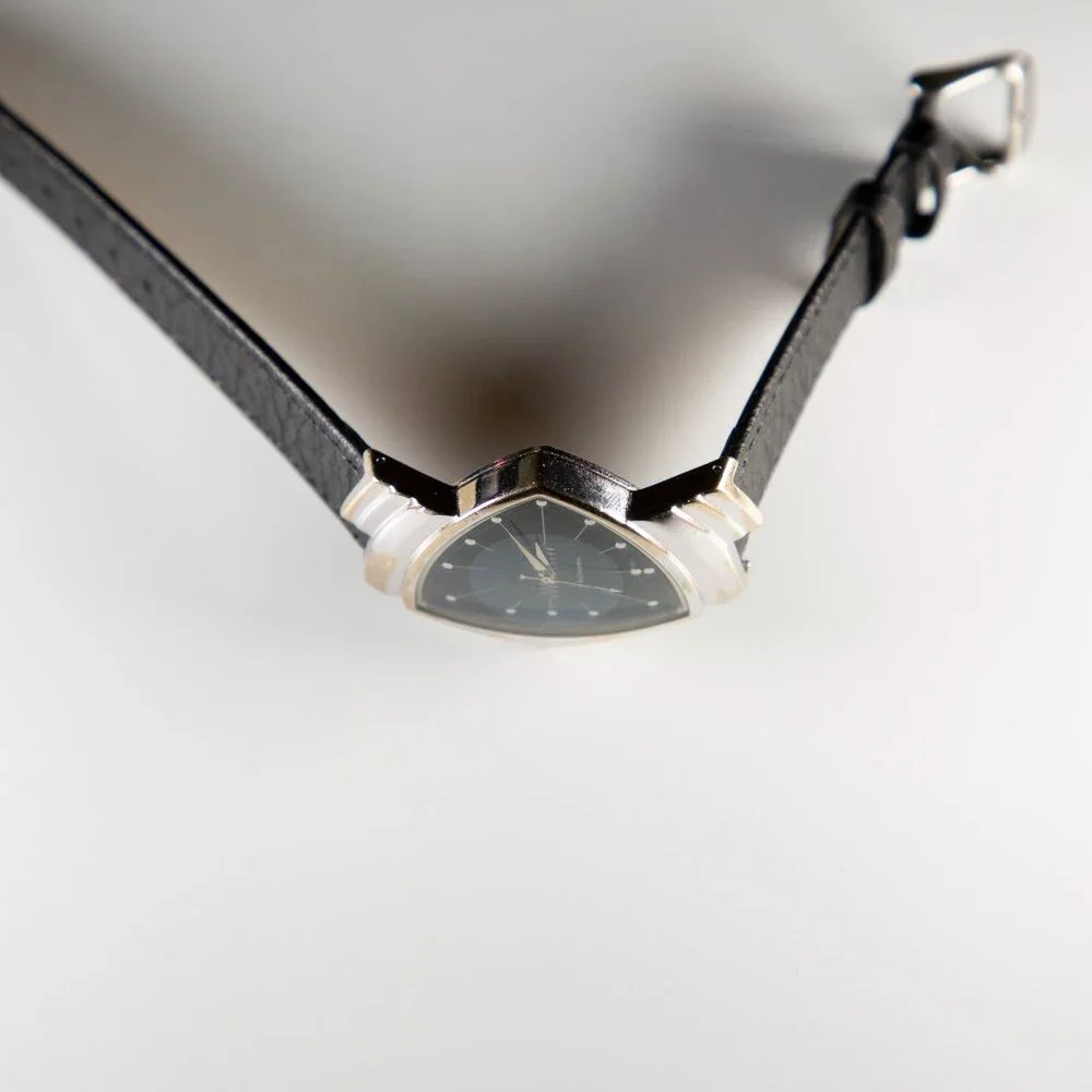 Hamilton "Registered Edition" Ventura Watch - Picture 7 of 8